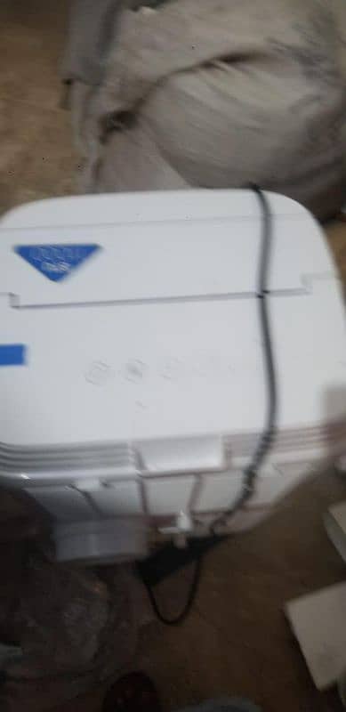 1 Ton Portable 13