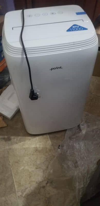 1 Ton Portable 14