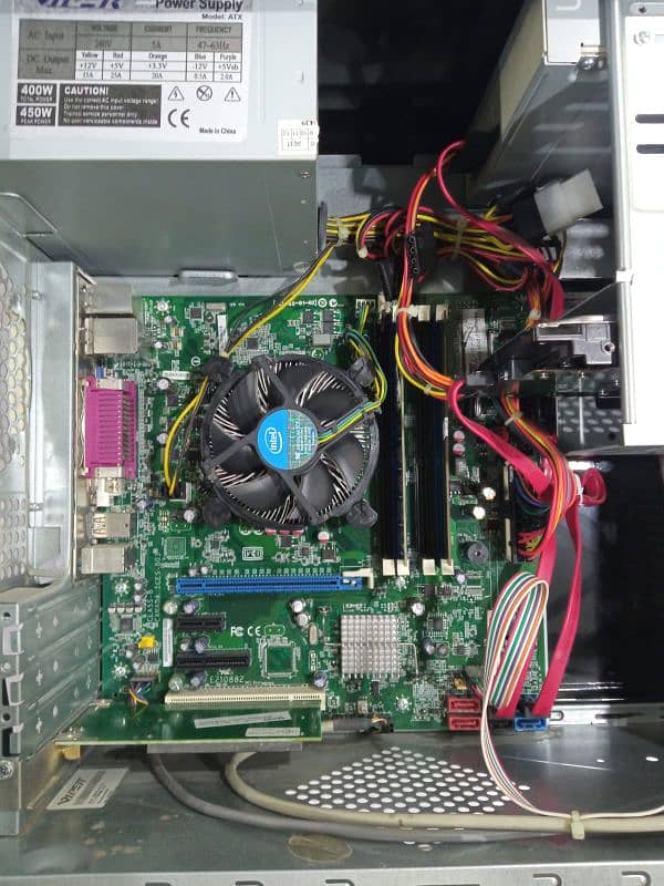 Viper Tower Computer 3