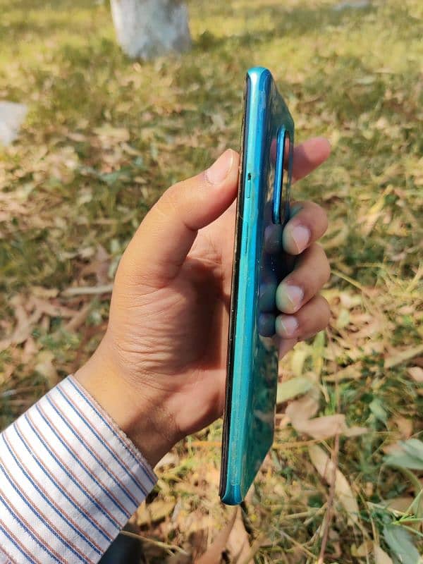 one plus 8 pro 16/256 3