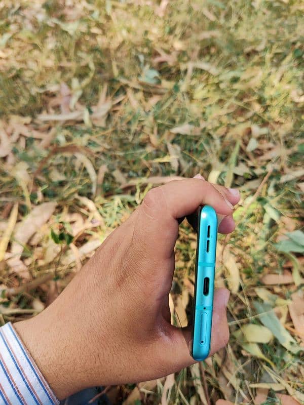 one plus 8 pro 16/256 6