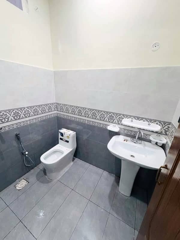 3 Years Installment Plan Luxury Brand New House In Park View City Lahore 1