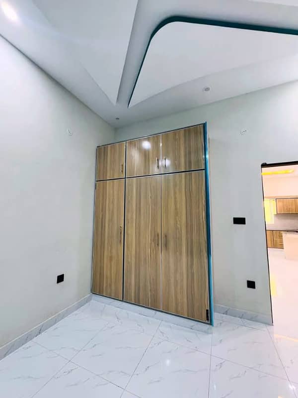 3 Years Installment Plan Luxury Brand New House In Park View City Lahore 2