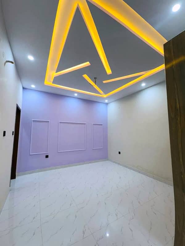 3 Years Installment Plan Luxury Brand New House In Park View City Lahore 4