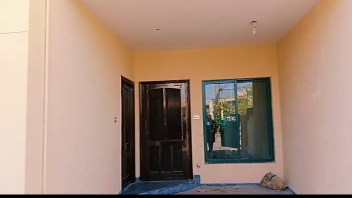 Reserve A Prime Location House Of 5 Marla Now In Eden Canal Villas 1