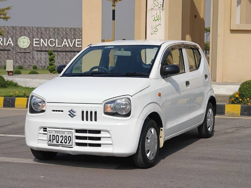 Suzuki Alto 2023 Model. 0313/5305737 my what's up number 4