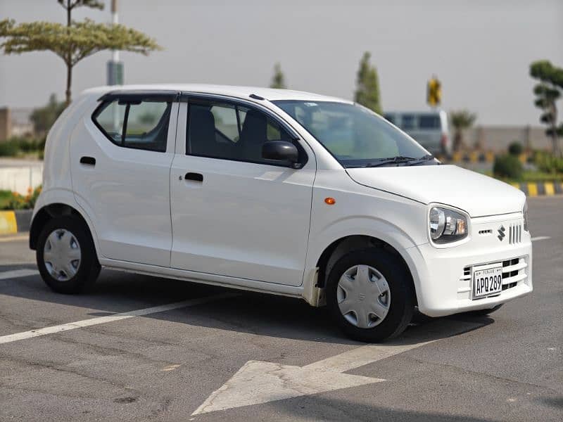 Suzuki Alto 2023 Model. 0313/5305737 my what's up number 5