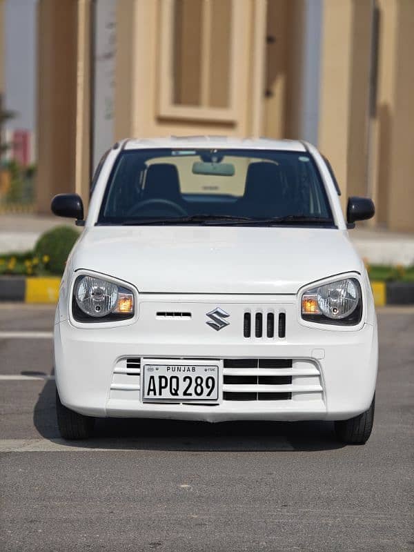 Suzuki Alto 2023 Model. 0313/5305737 my what's up number 6