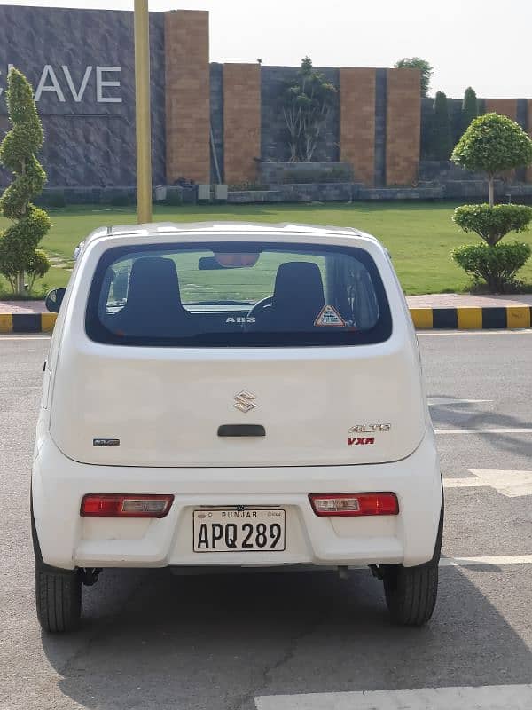Suzuki Alto 2023 Model. 0313/5305737 my what's up number 11