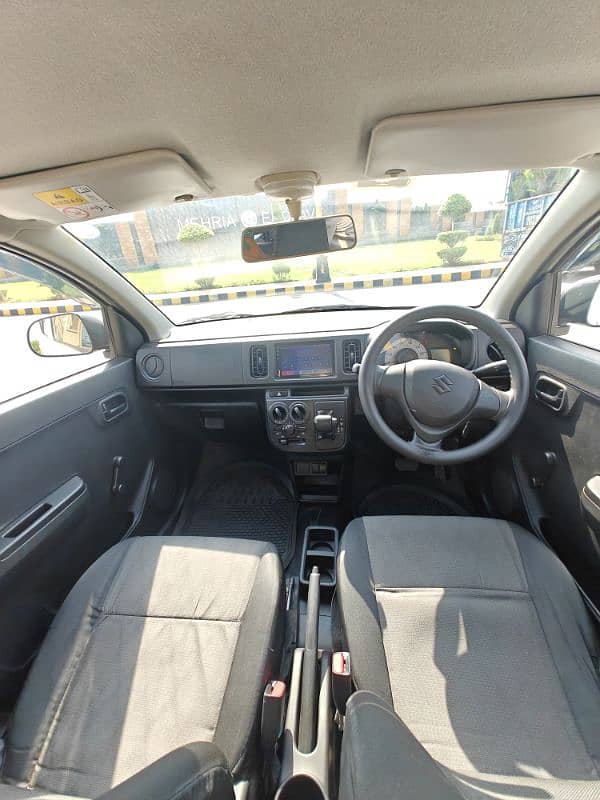 Suzuki Alto 2023 Model. 0313/5305737 my what's up number 13