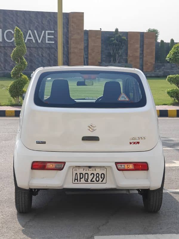 Suzuki Alto 2023 Model. 0313/5305737 my what's up number 14