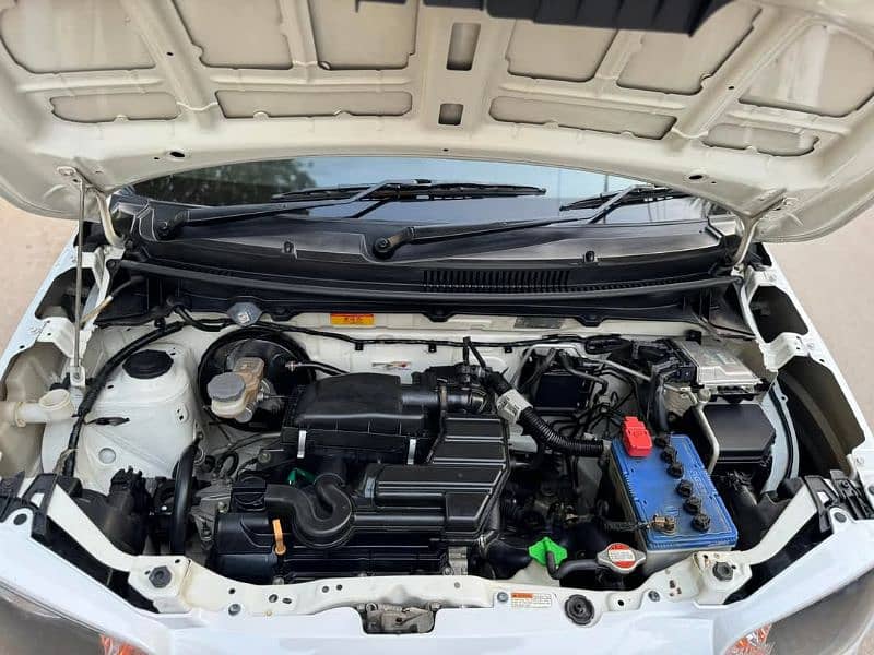 Suzuki Alto 2023 Model. 0313/5305737 my what's up number 16