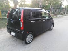 Daihatsu Move 2014