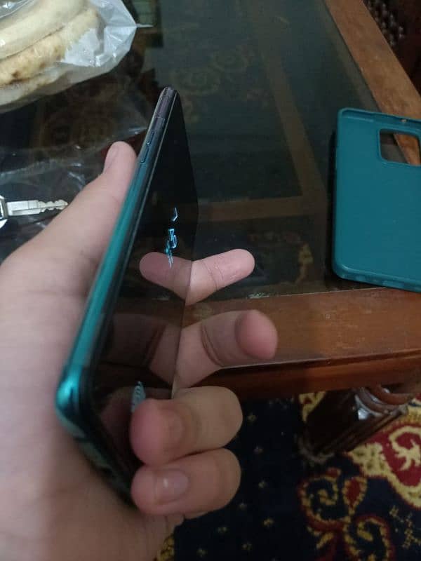 Oppo F 19 Pro With Box & Original Charger 2