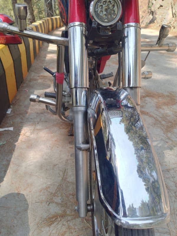 Cd70 model 2017 0