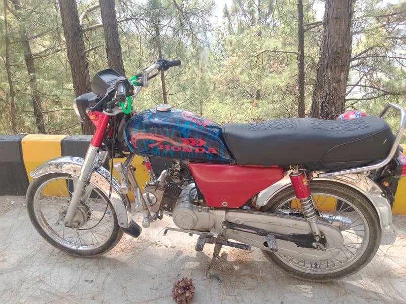 Cd70 model 2017 4