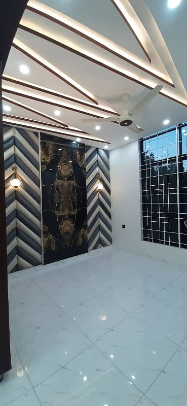 5 Marla Double Heightened Window House 2