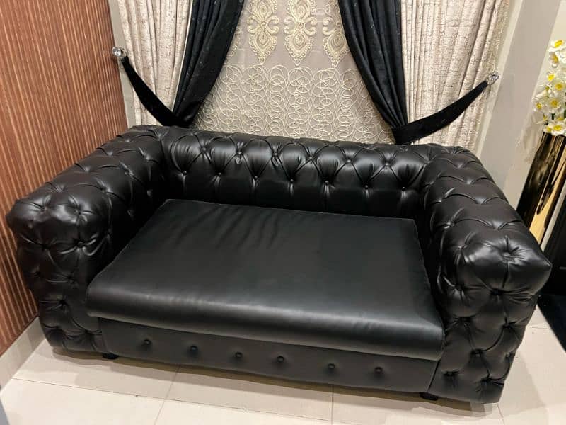 2 seater sofa 2