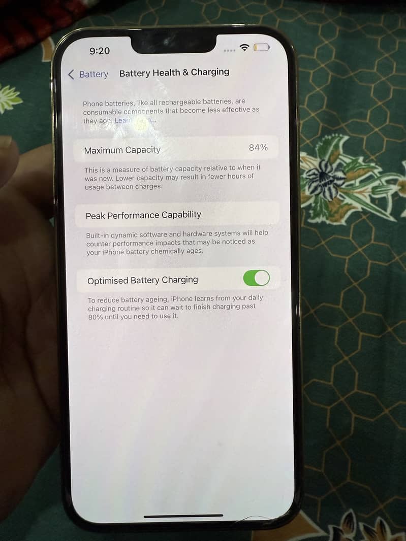 iphone 13 pro max at Best Price 3