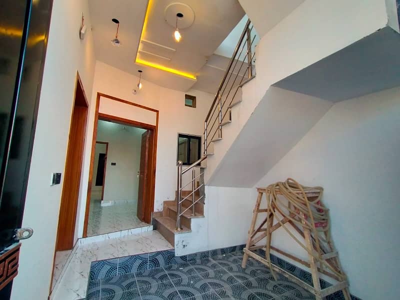 3.26 Marla House For Sale 1