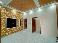 3.26 Marla House For Sale