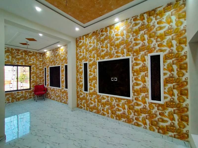 3.26 Marla House For Sale 2