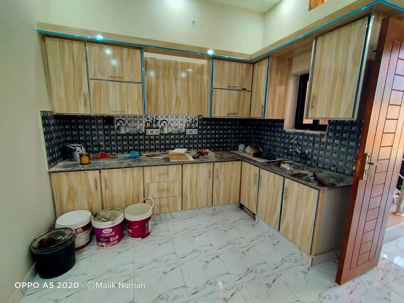 3.26 Marla House For Sale 4