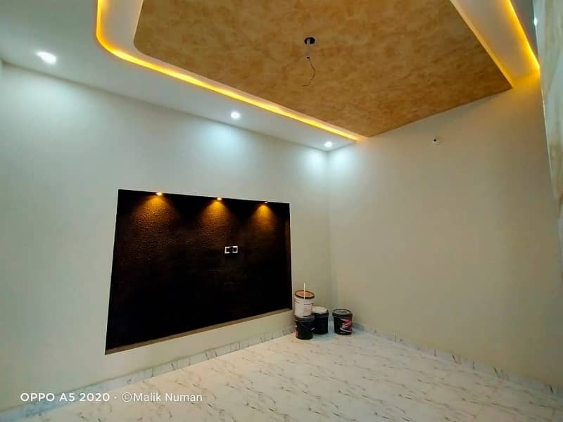 3.26 Marla House For Sale 6