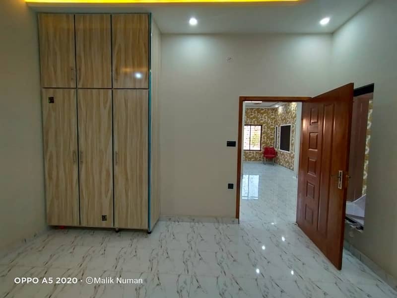 3.26 Marla House For Sale 7