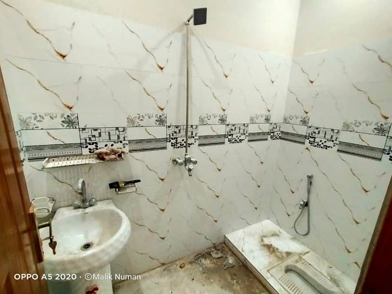 3.26 Marla House For Sale 8