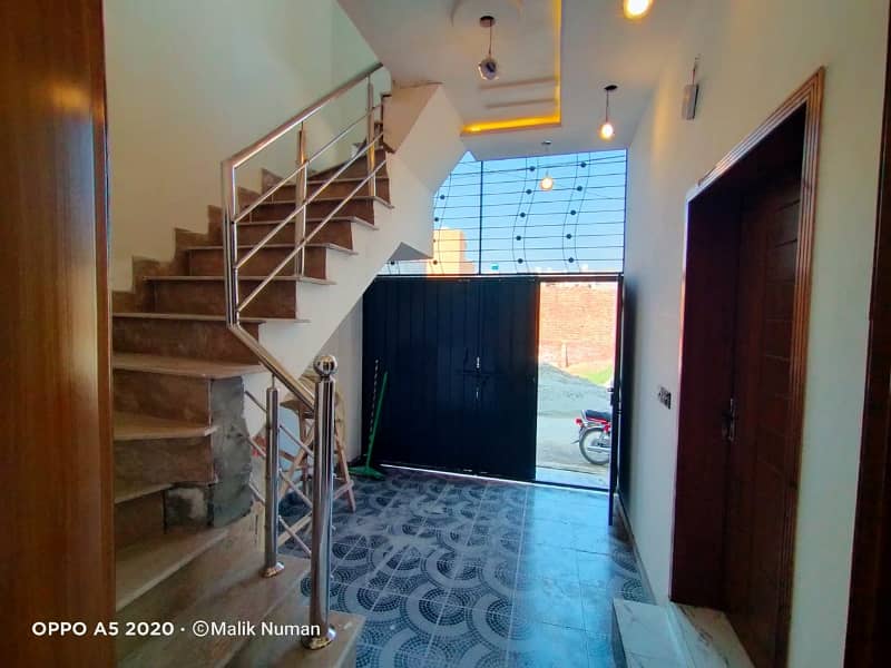 3.26 Marla House For Sale 9