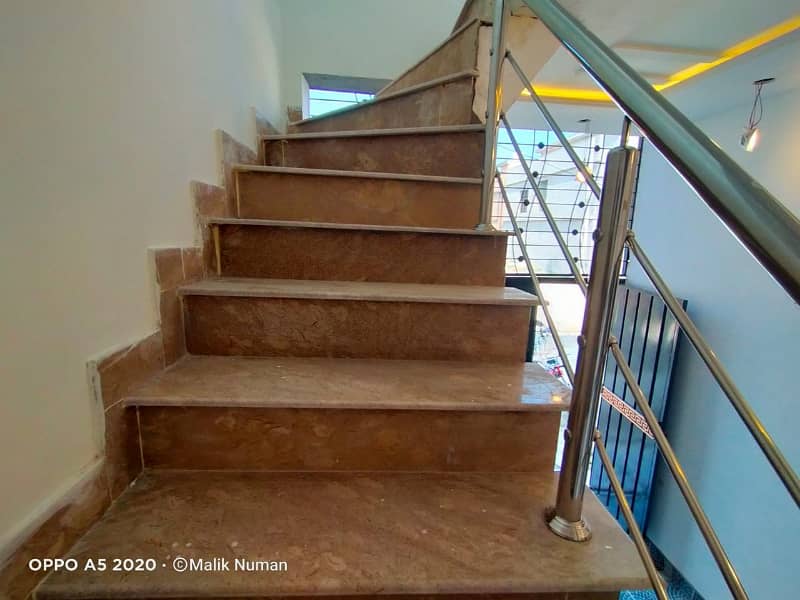 3.26 Marla House For Sale 10