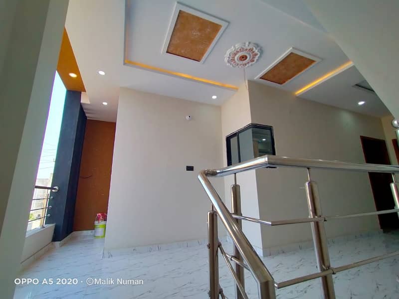 3.26 Marla House For Sale 11