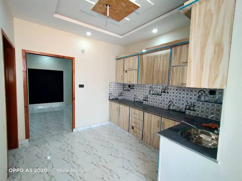 3.26 Marla House For Sale 13
