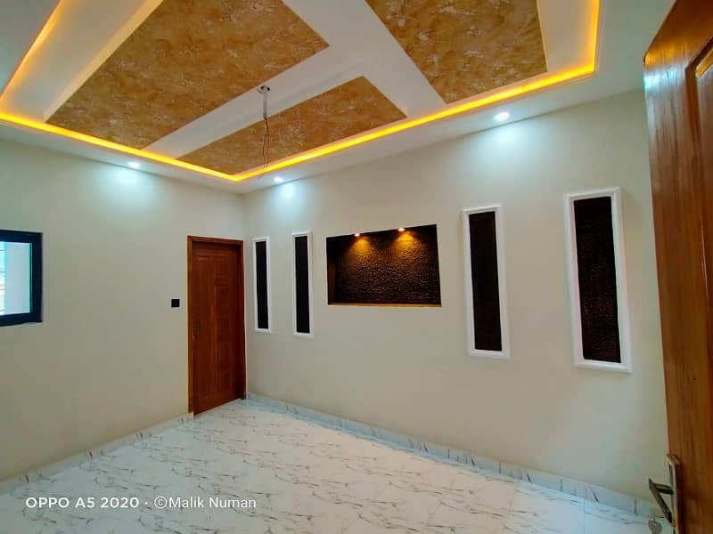 3.26 Marla House For Sale 15