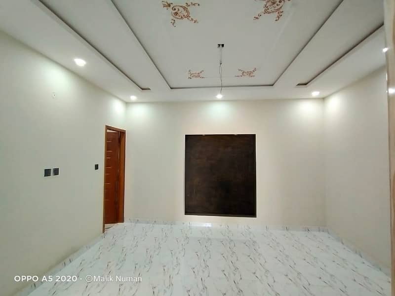 3.26 Marla House For Sale 17