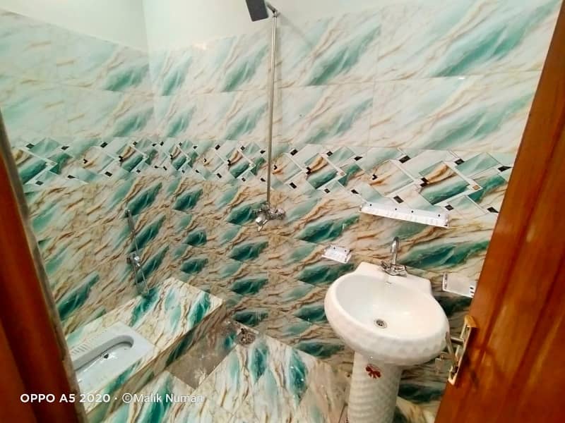 3.26 Marla House For Sale 18