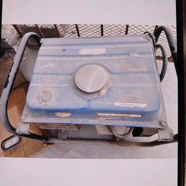 generator 1