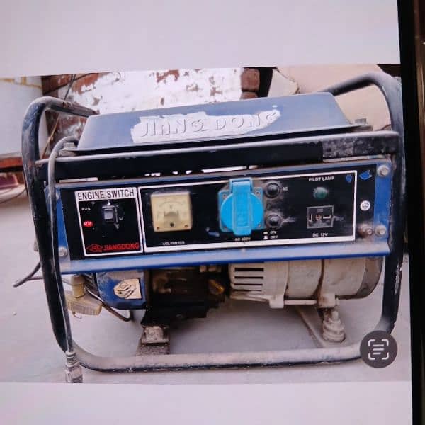 generator 3
