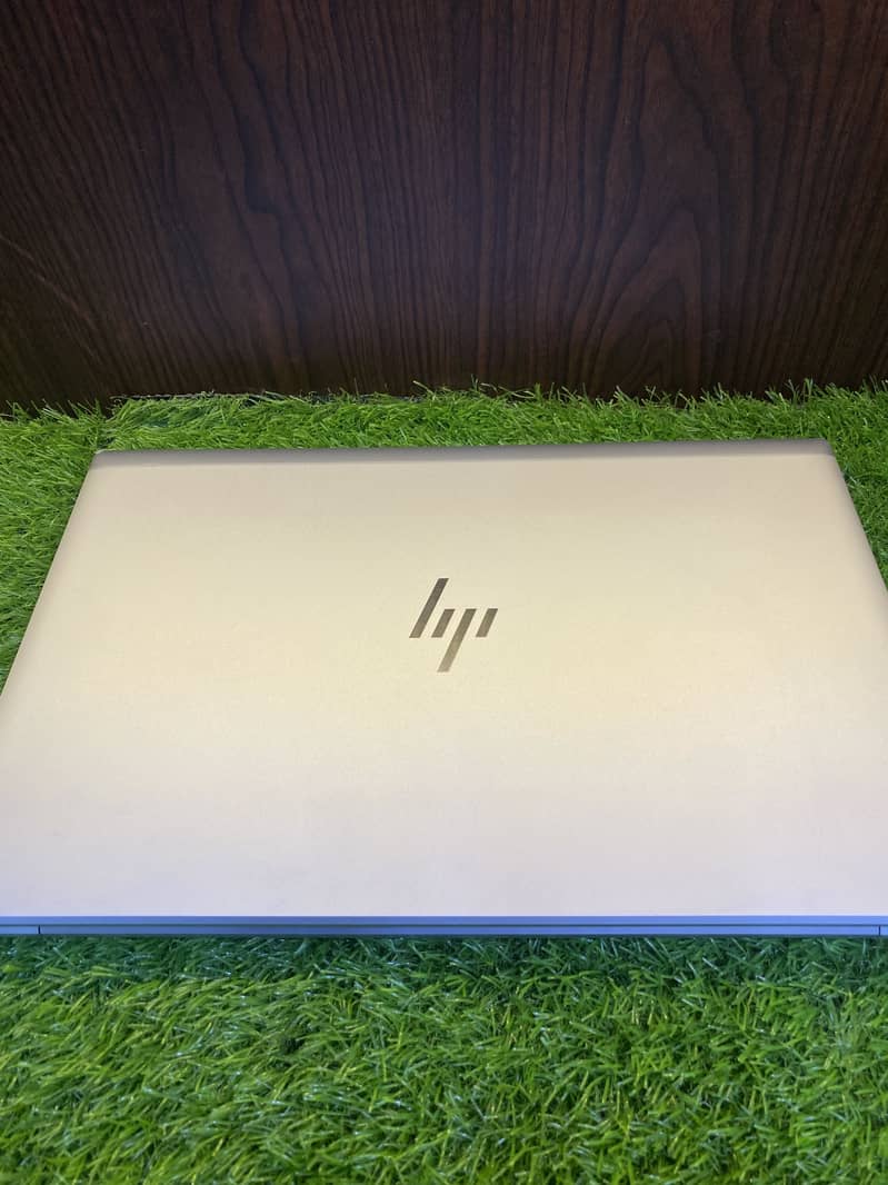 Hp Elite Book 850 G8 (i5 11th Gen) (16/256) 4