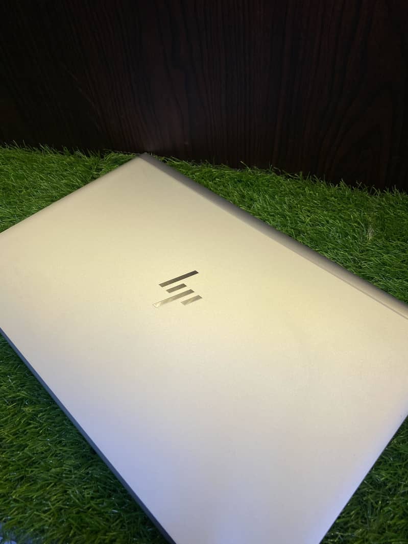 Hp Elite Book 850 G8 (i5 11th Gen) (16/256) 5