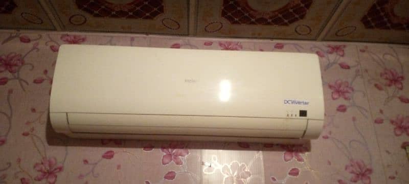haier 0