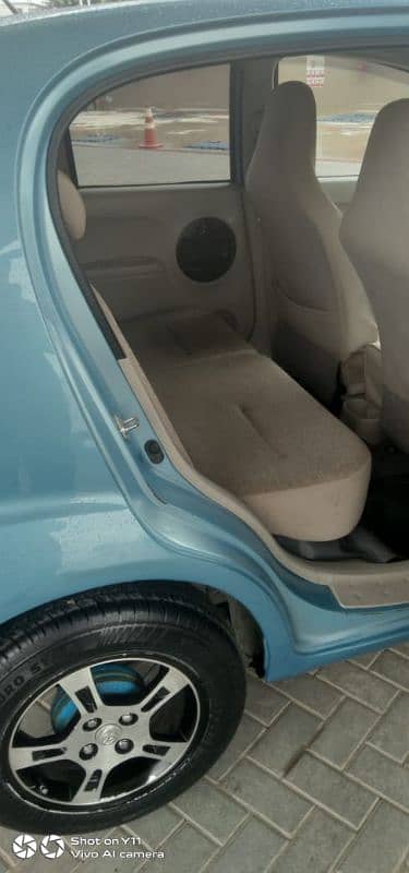 Toyota Passo Islamabad no. 6