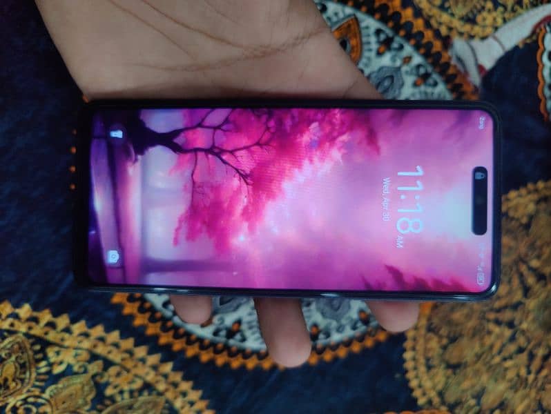 Tecno spark 20 0