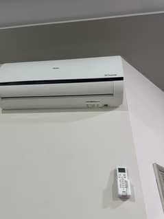 HAIRE DC INVERTER