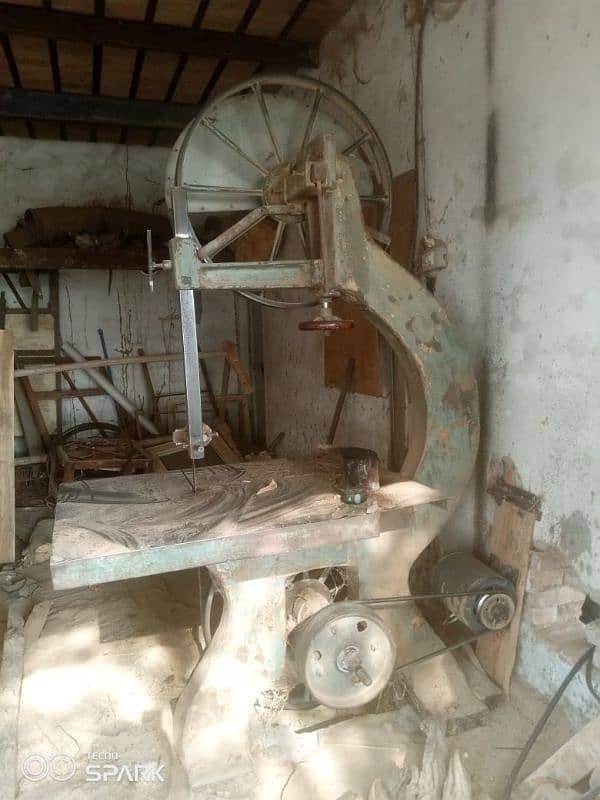 Ara machine and Engine For sale 0