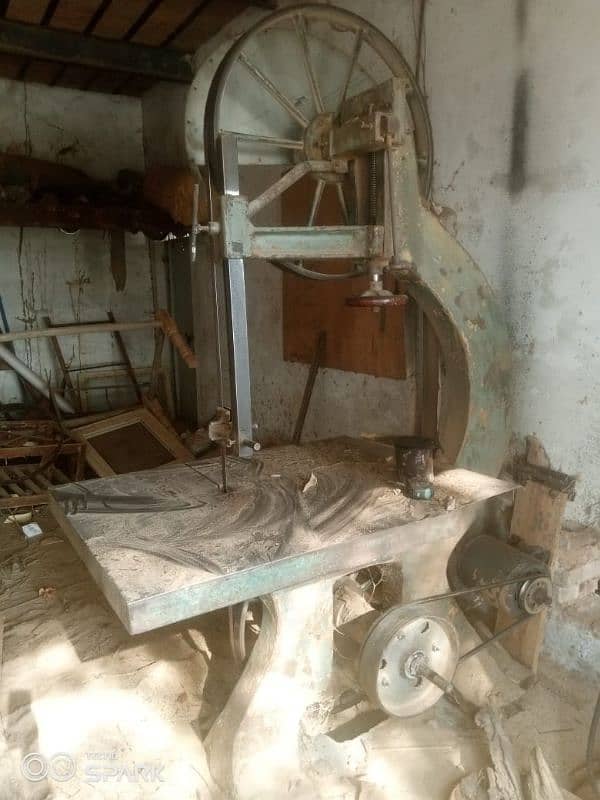 Ara machine and Engine For sale 1