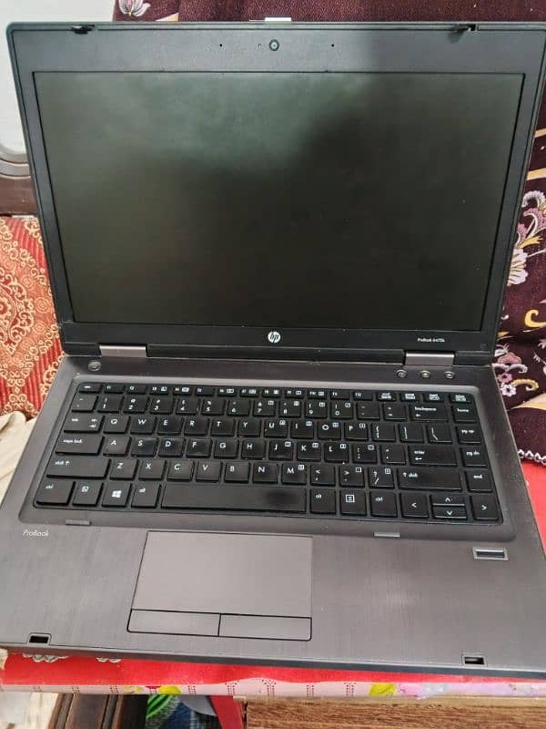 Hp Probook 6475b for sale 0