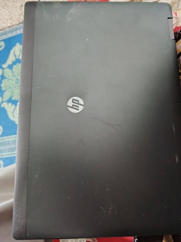 Hp Probook 6475b for sale 1