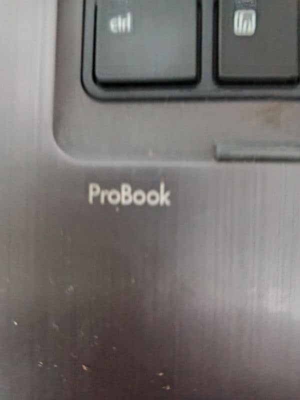 Hp Probook 6475b for sale 3